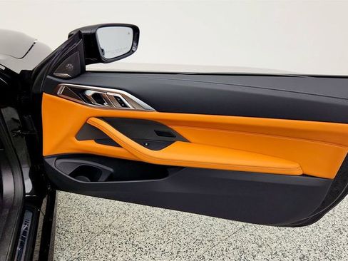 Used 2025 BMW 430i xDrive Convertible w/ M Sport Package image 27