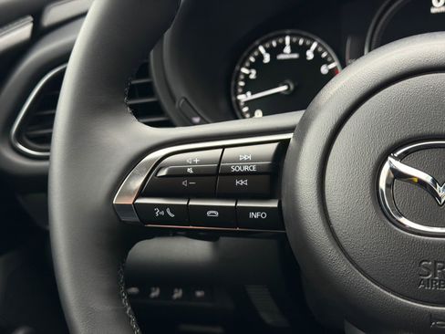 New 2026 MAZDA CX-30 2.5 Turbo w/ Premium Plus Pkg image 22