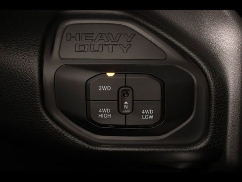 New 2026 RAM 2500 Big Horn image 14