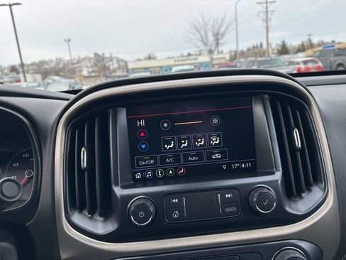 Used 2022 GMC Canyon Denali AWD/4WD image 56