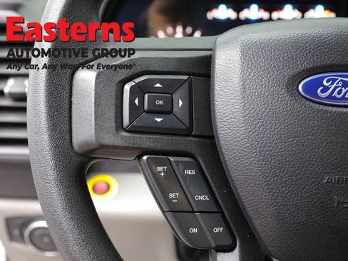 Used 2019 Ford F150 XL w/ XL Power Equipment Group RWD image 15