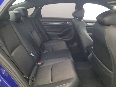Used 2019 Honda Accord Sport image 19