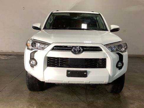 Used 2023 Toyota 4Runner SR5 Premium image 20