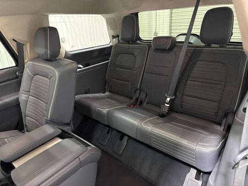 Used 2020 Lincoln Navigator Black Label AWD/4WD image 26