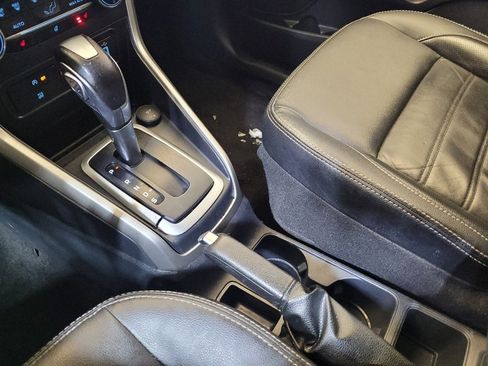 Used 2020 Ford EcoSport Titanium image 26