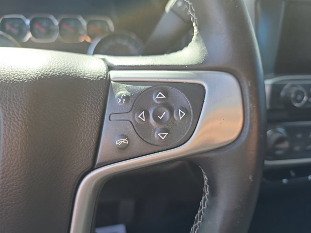 Used 2018 GMC Sierra 1500 SLE w/ SLE Value Package AWD/4WD image 34