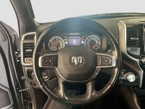 Used 2020 RAM 1500 Laramie w/ Sport Appearance Package AWD/4WD image 11