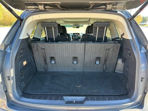 Used 2019 Subaru Ascent Limited image 31