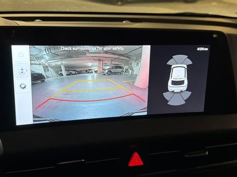 Certified 2023 Kia EV6 Wind AWD/4WD image 28