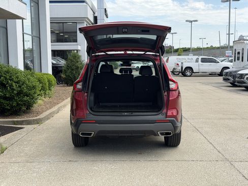 Used 2024 Honda CR-V Sport Touring image 10
