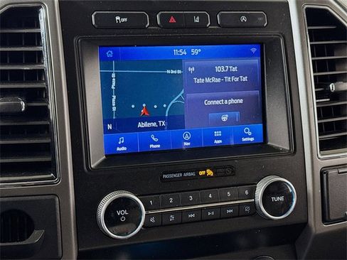 Used 2021 Ford Expedition XLT image 13