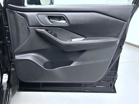 Certified 2025 Nissan Rogue SV w/ Rock Creek Premium Package image 16