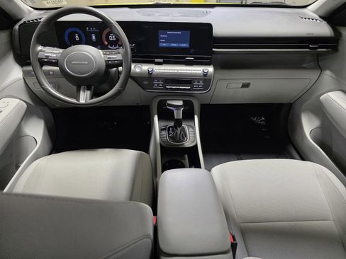 Certified 2024 Hyundai Kona SEL image 18