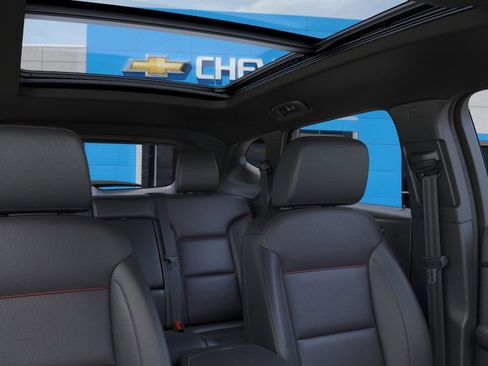 New 2025 Chevrolet Blazer RS w/ Enhanced Convenience Package image 48