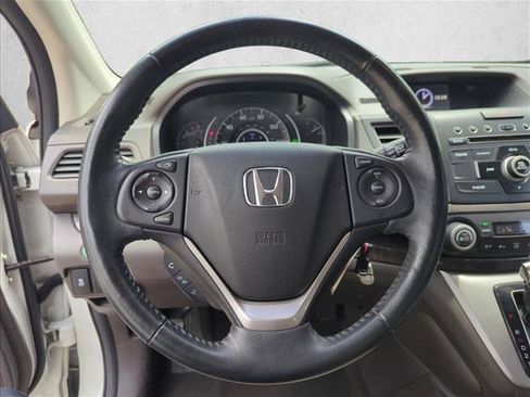 Used 2014 Honda CR-V EX-L image 15