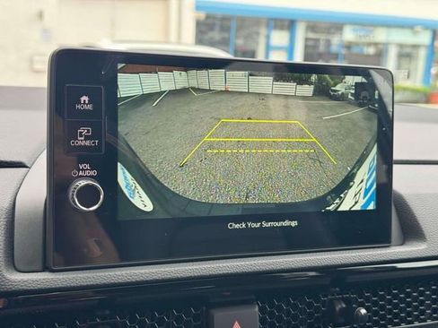 New 2026 Honda CR-V EX-L image 16