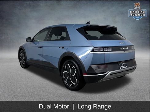 Used 2024 Hyundai Ioniq 5 SE AWD/4WD image 6