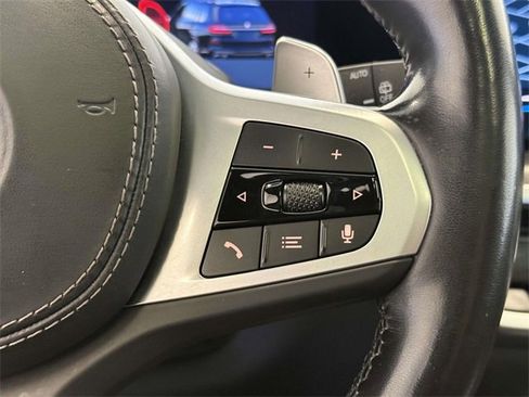 Used 2023 BMW X7 xDrive40i w/ M Sport Package image 31