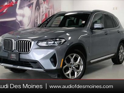 Used 2024 BMW X3 xDrive30i w/ Convenience Package