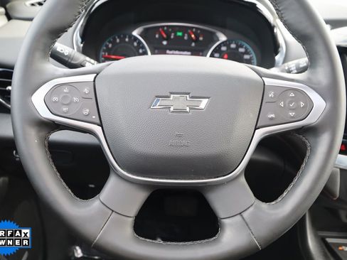 Used 2023 Chevrolet Traverse RS w/ LPO, Floor Liner Package image 47