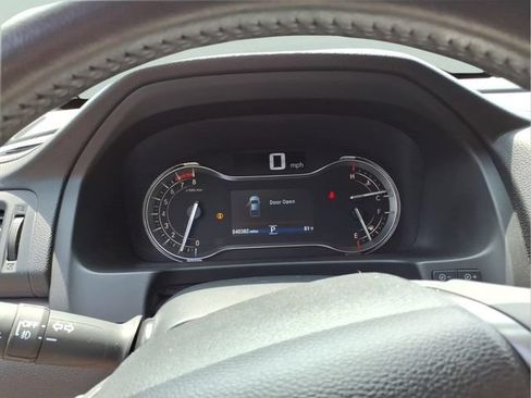 Used 2023 Honda Ridgeline RTL image 21