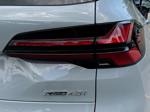 Certified 2024 BMW X5 xDrive40i w/ M Sport Package image 33