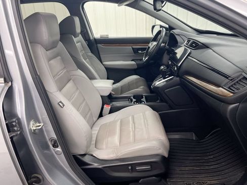 Used 2018 Honda CR-V EX-L image 22