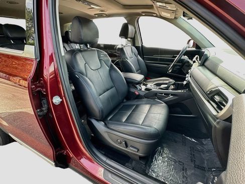 Certified 2023 Kia Telluride EX AWD/4WD image 30