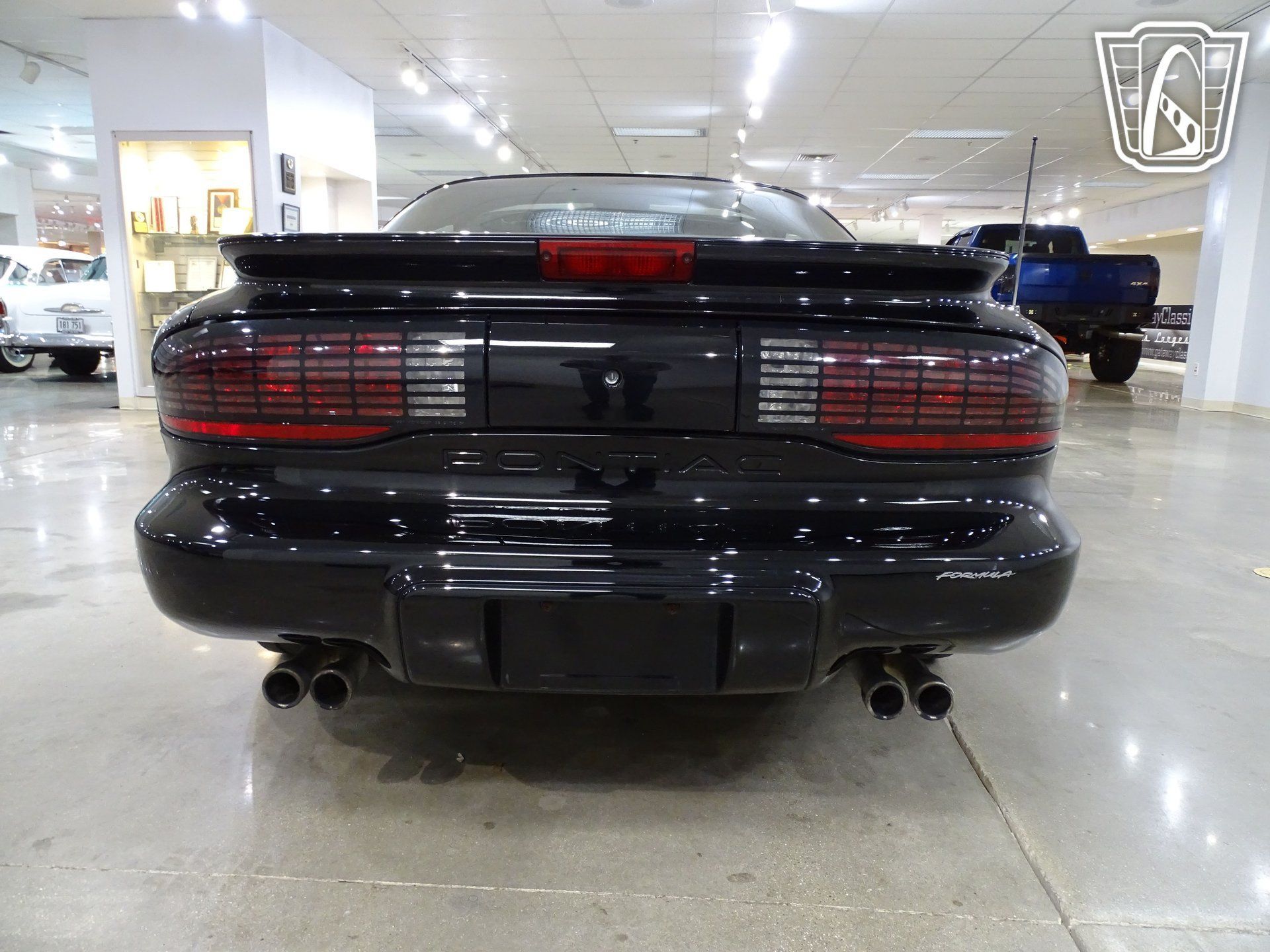 Used 1995 Pontiac Firebird Coupe RWD image 34