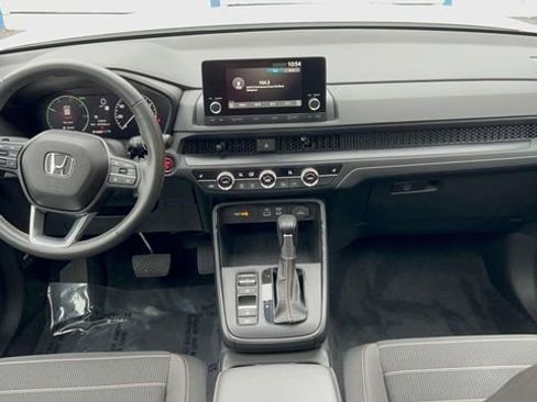 Certified 2024 Honda CR-V Sport image 34