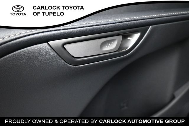 Used 2023 Lexus RX 350 Premium w/ Cold Area Package FWD image 21
