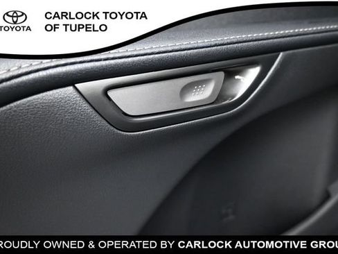 Used 2023 Lexus RX 350 Premium w/ Cold Area Package FWD image 21