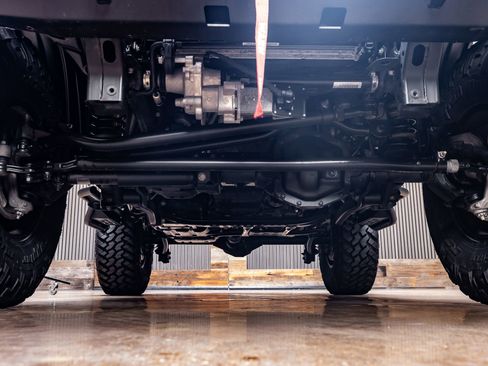 Used 2022 Jeep Wrangler Rubicon AWD/4WD image 14