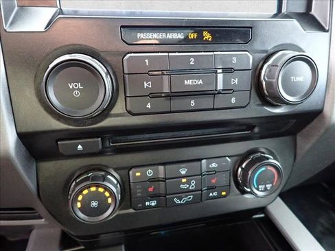 Used 2017 Ford F150 Raptor w/ Equipment Group 801A Mid image 20