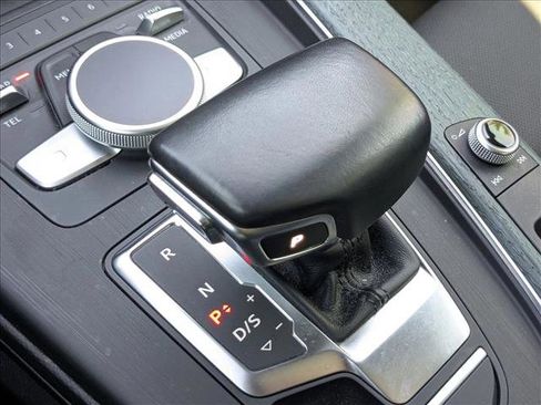 Used 2018 Audi A5 2.0T Premium Plus w/ Premium Plus image 12