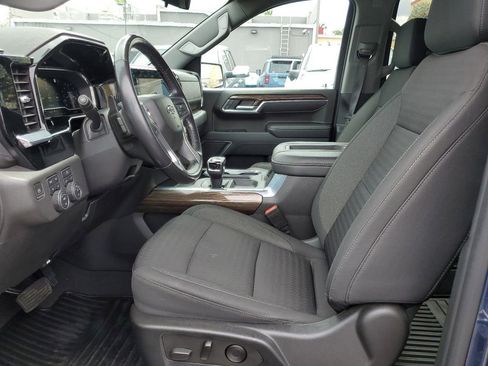 Used 2022 Chevrolet Silverado 1500 LT Trail Boss image 15