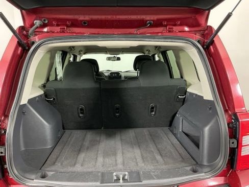 Used 2012 Jeep Patriot Sport w/ PWR Value Group AWD/4WD image 23