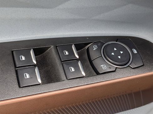 Used 2024 Ford Maverick Lariat w/ FX4 Off-Road Package image 14