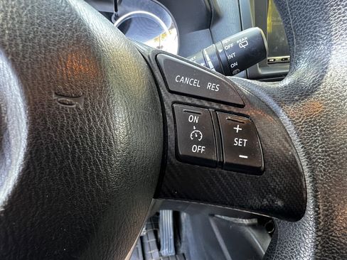 Used 2016 MAZDA CX-5 Sport image 20