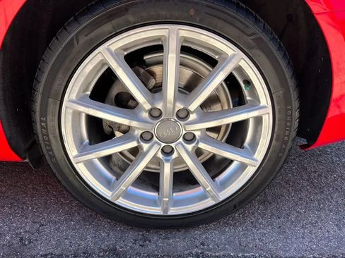 Used 2014 Audi A4 2.0T Premium Plus w/ Premium Plus Package AWD/4WD image 17