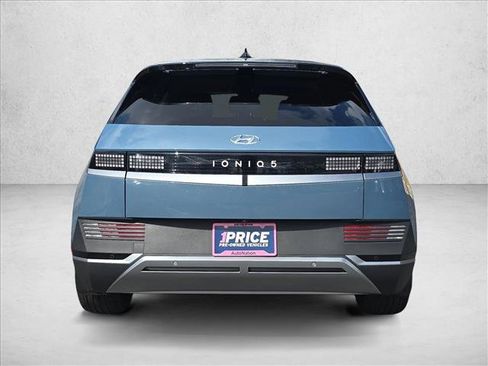 Used 2024 Hyundai Ioniq 5 SE image 6