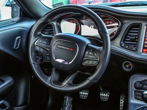 Used 2023 Dodge Challenger R/T Scat Pack w/ Plus Package image 24