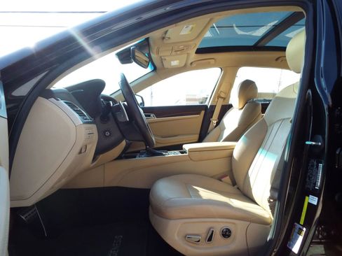 Used 2019 Genesis G80 3.8 w/ Sport Package 02 image 15