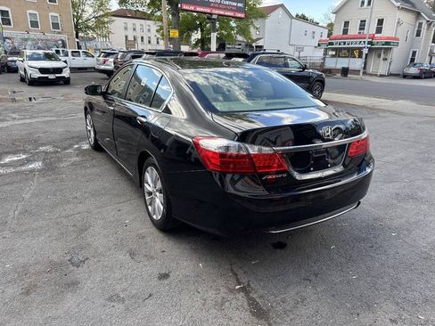 Used 2014 Honda Accord EX-L image 5