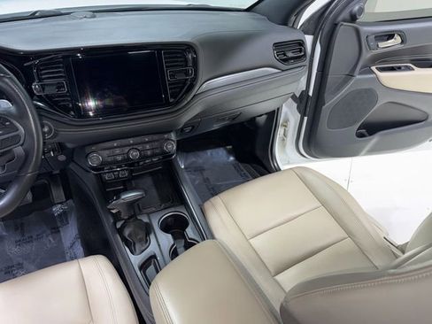 Used 2022 Dodge Durango GT w/ GT Premium Group image 25