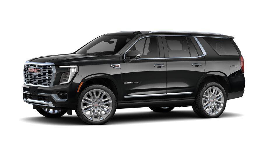 New 2027 GMC Yukon Denali w/ Denali Reserve Package AWD/4WD image 64