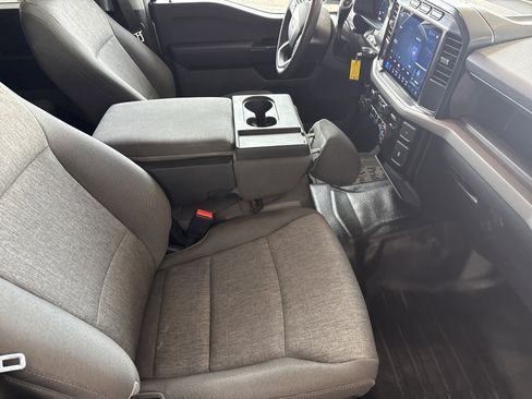 Used 2024 Ford F150 XL w/ Equipment Group 103A High image 17