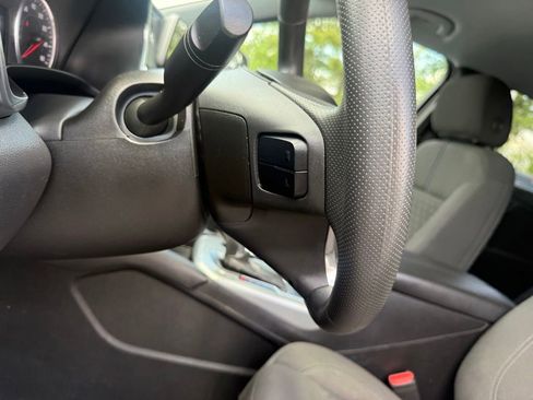 Used 2021 Chevrolet Blazer LT w/ LPO, Cargo Package FWD image 13