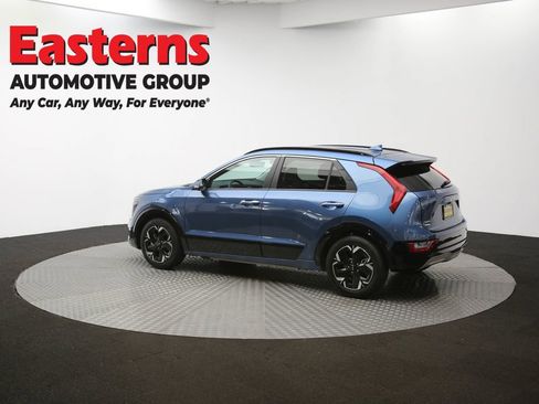 Used 2023 Kia Niro Wave w/ Wave Preserve Package image 62