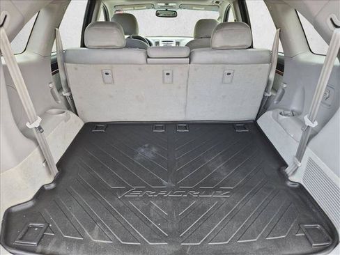 Used 2012 Hyundai Veracruz GLS w/ Premium Pkg AWD/4WD image 6